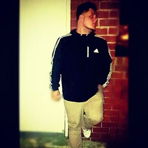 Meet your Posher, Ahmed